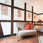 Gasthof Wahnenmühle