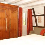 Wahnenmühle