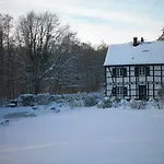 Gasthof Wahnenmühle 4*