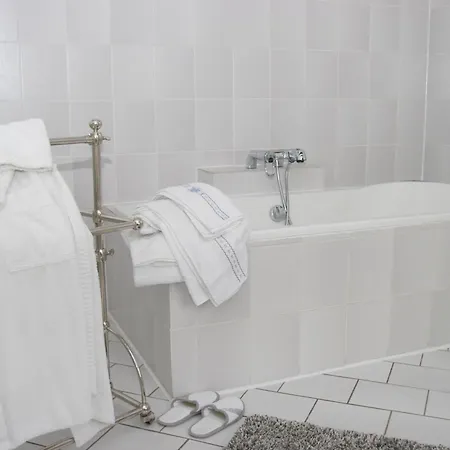 Gaestehaus Wahnenmuehle