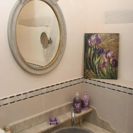 Penzion Gaestehaus Wahnenmuehle 4*