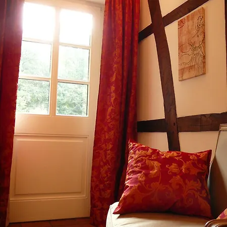 Gaestehaus Wahnenmuehle