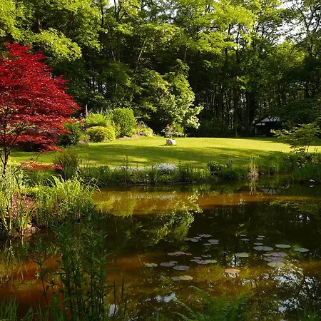 Gaestehaus Wahnenmuehle