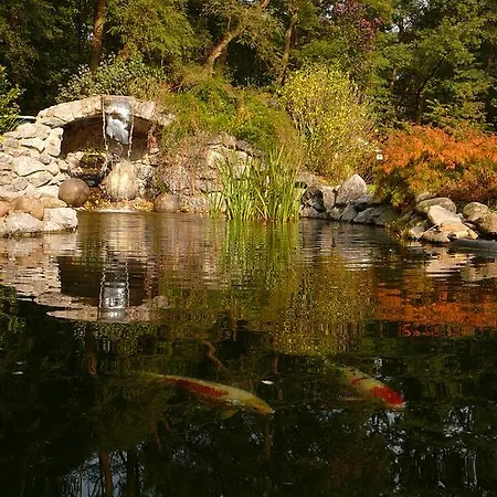 Gaestehaus Wahnenmuehle