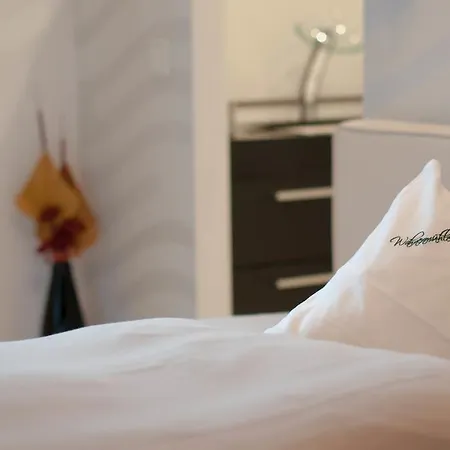 Gaestehaus Wahnenmuehle Penzion