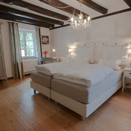 Gaestehaus Wahnenmuehle Erkrath