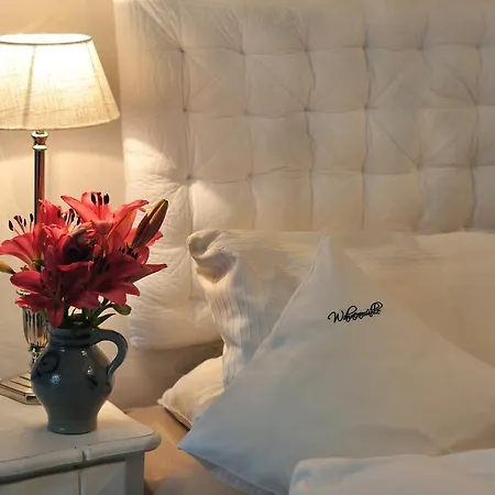 Gaestehaus Wahnenmuehle 4* Erkrath