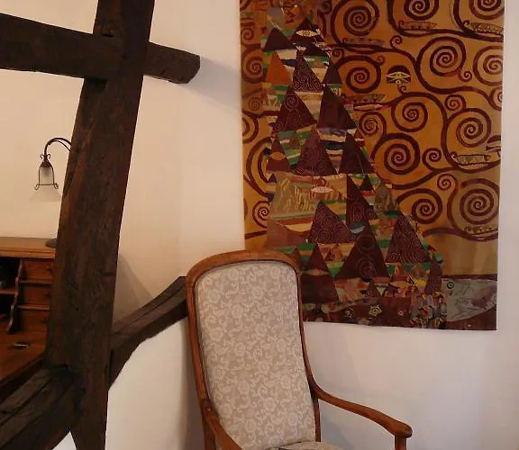 佳斯特豪斯瓦恩穆勒酒店 招待所 4*