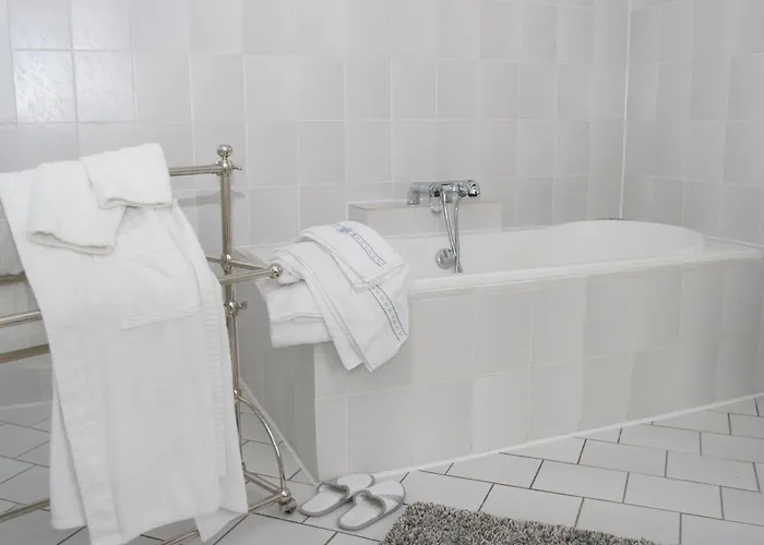 佳斯特豪斯瓦恩穆勒酒店