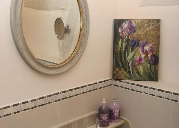 招待所 佳斯特豪斯瓦恩穆勒酒店 4*