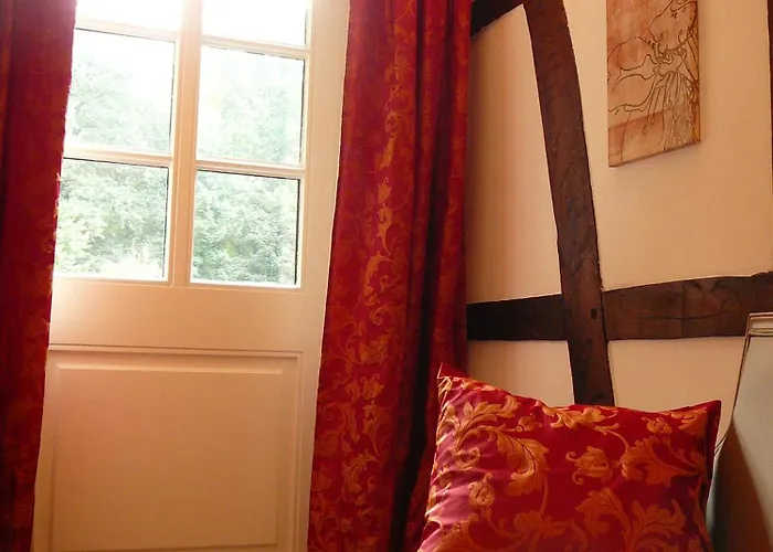 佳斯特豪斯瓦恩穆勒酒店