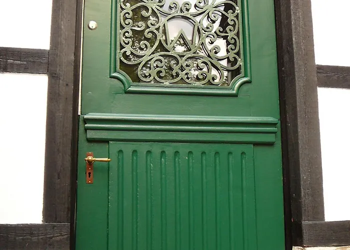 招待所 佳斯特豪斯瓦恩穆勒酒店