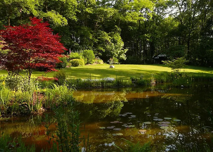 佳斯特豪斯瓦恩穆勒酒店