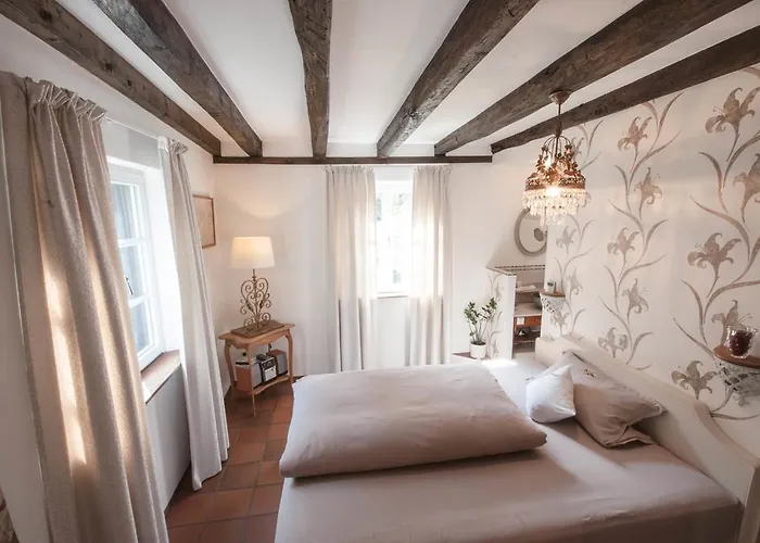 佳斯特豪斯瓦恩穆勒酒店 招待所 4*