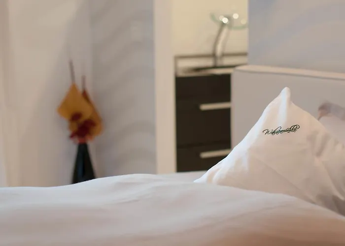 佳斯特豪斯瓦恩穆勒酒店 招待所