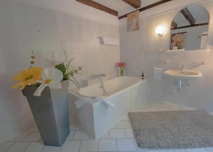 佳斯特豪斯瓦恩穆勒酒店 招待所 4*