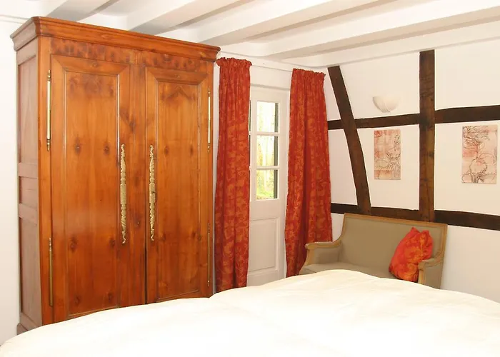 佳斯特豪斯瓦恩穆勒酒店