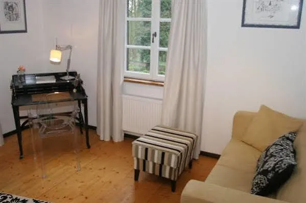 招待所 佳斯特豪斯瓦恩穆勒酒店